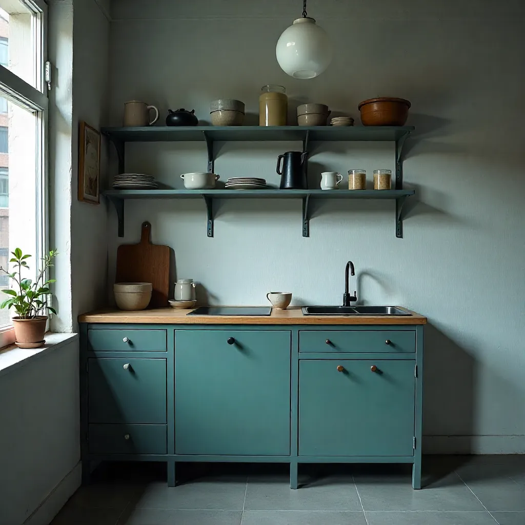 DIY upcycled project showcase